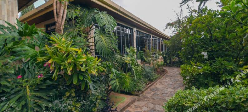 猎鹰高地酒店(Falcon Heights Hotel)图片