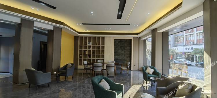 富景酒店·臻选(桐庐分水店)图片