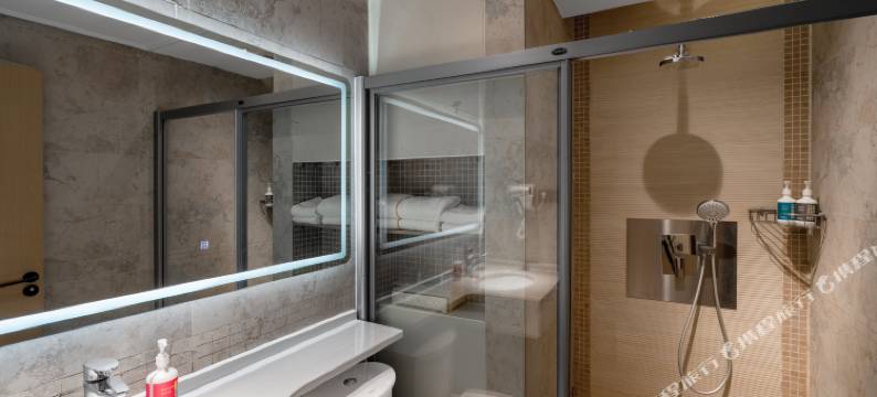 君遨酒店(南屏步行街东风广场店)图片