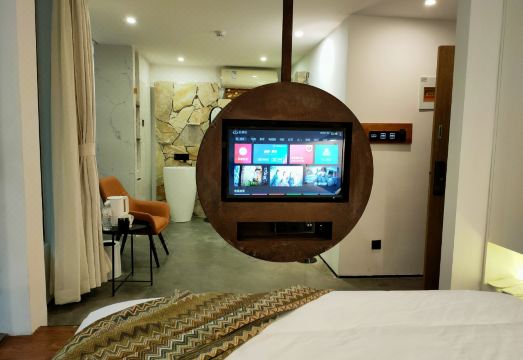 Xiamen Shiliuyi Homestay Hotel Overview