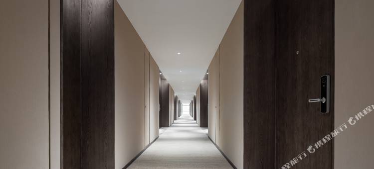 内江沁园春酒店图片