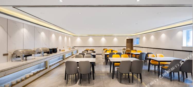 7天优品酒店(黑山北广场店)图片