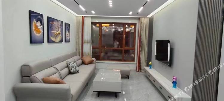 固安大湖观景民宿(大兴机场店)图片