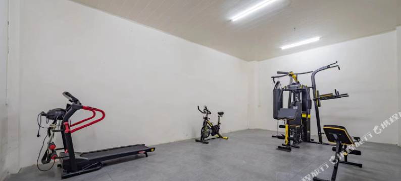 锦湖酒店(南充仪陇星城广场店)图片