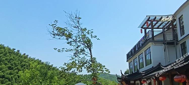 广德市竹香溢舍民宿(笄山竹海风景区店)图片