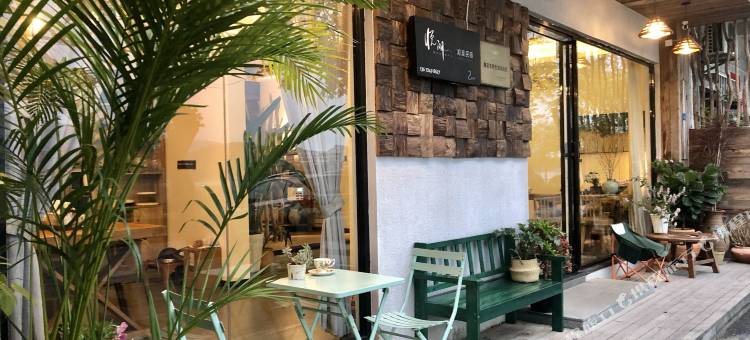 肇庆悦湖民宿图片