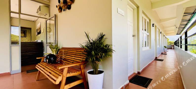7 马莱民宿(7 Malai Residency Munnar)图片