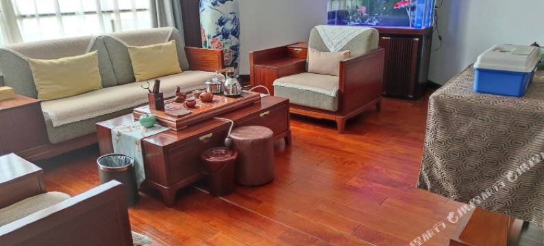 泰山御座商务酒店(北京站广渠门内地铁站店)图片