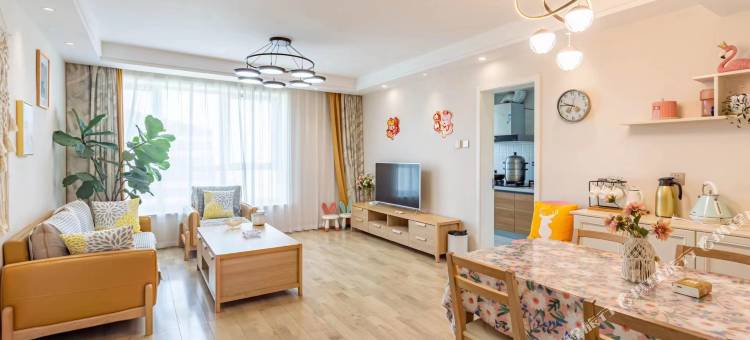 日照魅海尚景海景公寓图片