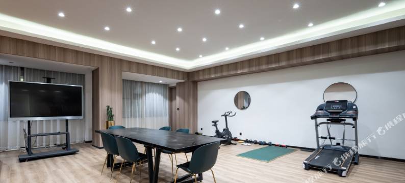 季风酒店(利川客运站腾龙洞游客中心店)图片