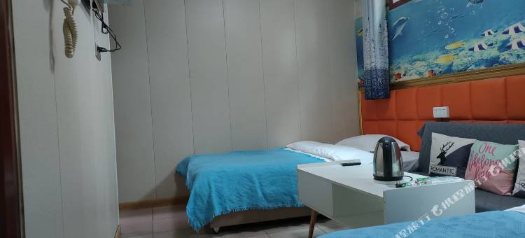 云居客栈(西安钟鼓楼回民街店)图片