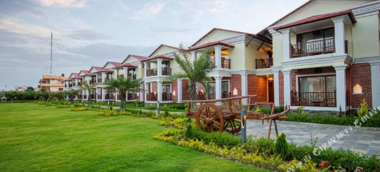 Manigram Bishram Batika Pvt Ltd(Manigram Bishram Batika Pvt Ltd)图片