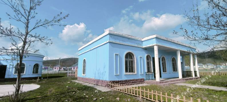 新源那拉提遇情民宿图片