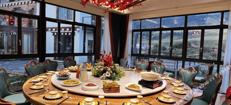 玉科•因喀庄园图片