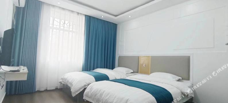 凤凰君安民宿图片