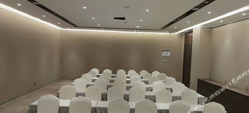 龙之港酒店(西安咸阳国际机场店)图片