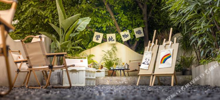 雅安聚源酒店(廊桥卓达广场店)图片