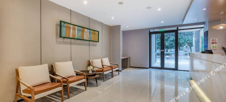 秋果酒店X(北京工业大学十里河地铁站店)图片