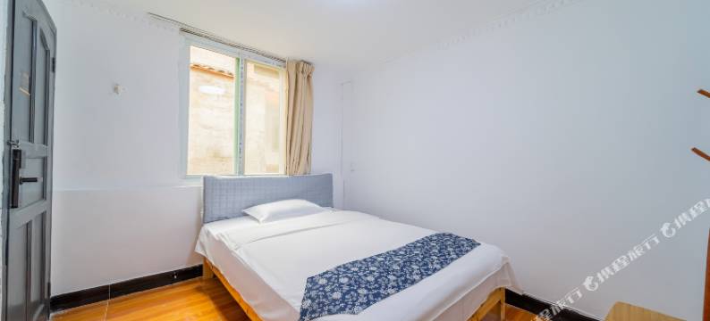 石柱春森民宿图片