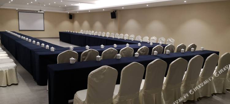 泰州会宾楼海棠湾酒店图片