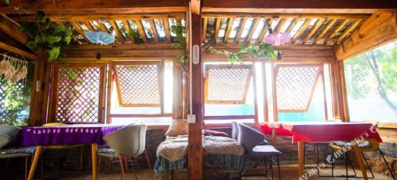 云森逸客栈图片