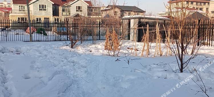 霍尔果斯途悦小憩民宿图片