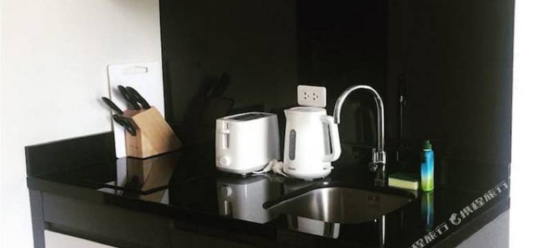 The Deck Patong图片