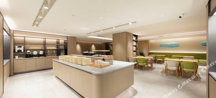 全季酒店(北京通州会议中心店)图片