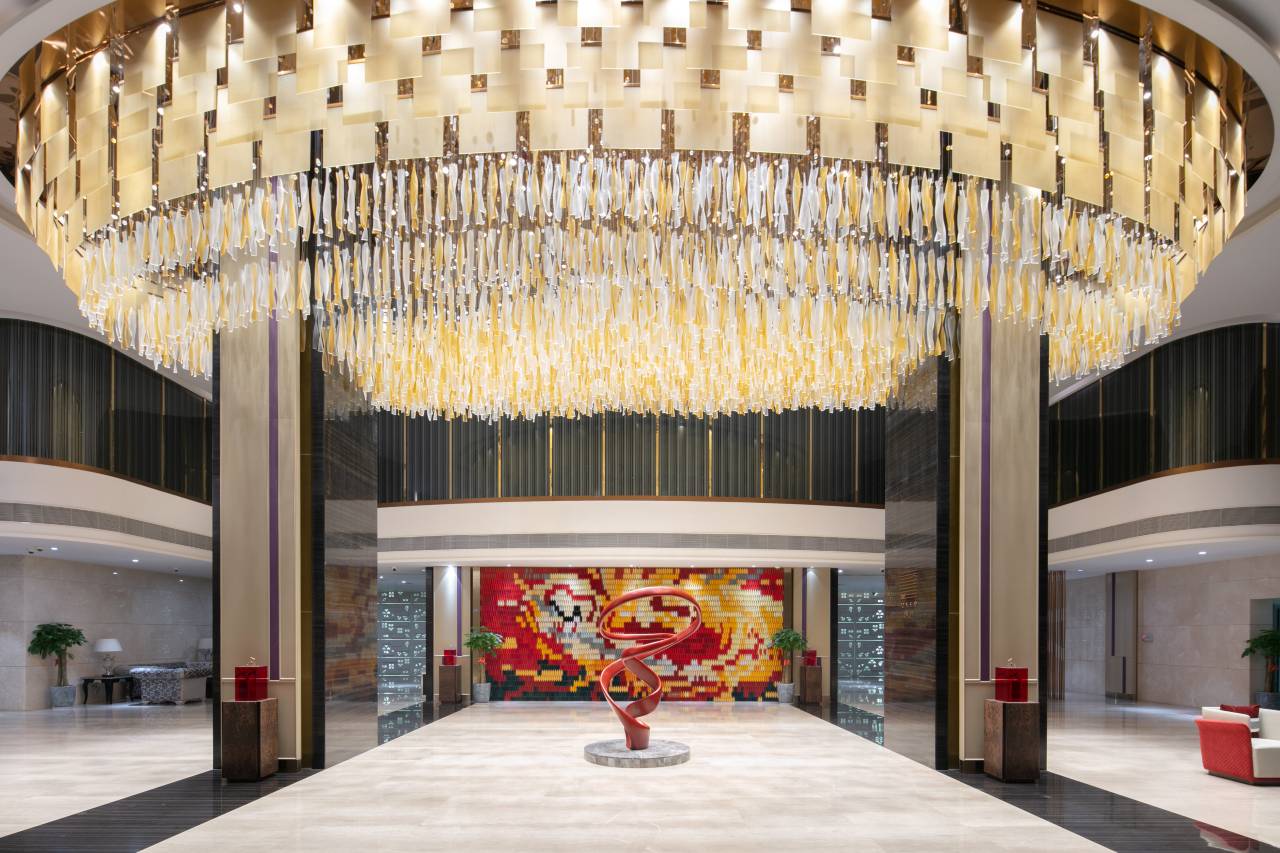 开元名庭酒店(南宁会展中心青秀山店)图片