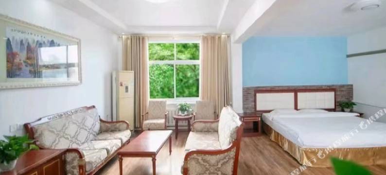 巴马生态宾馆(聊城汽车西站火车站店)图片