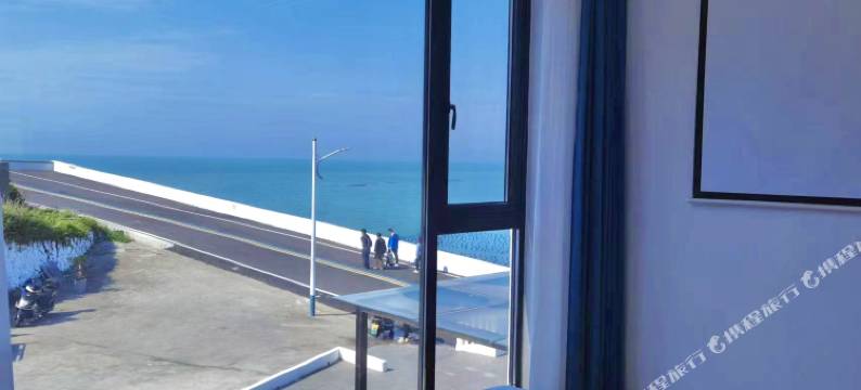 嵊泗枸杞岛嵊山念远·海景民宿(东崖绝壁景区店)图片