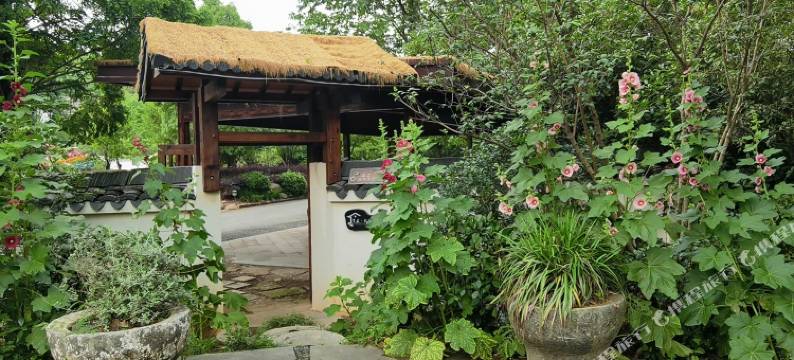 安吉稻湾湾民宿(田园鲁家景区店)图片