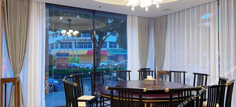 名典商旅酒店(厦门集美杏林店)图片