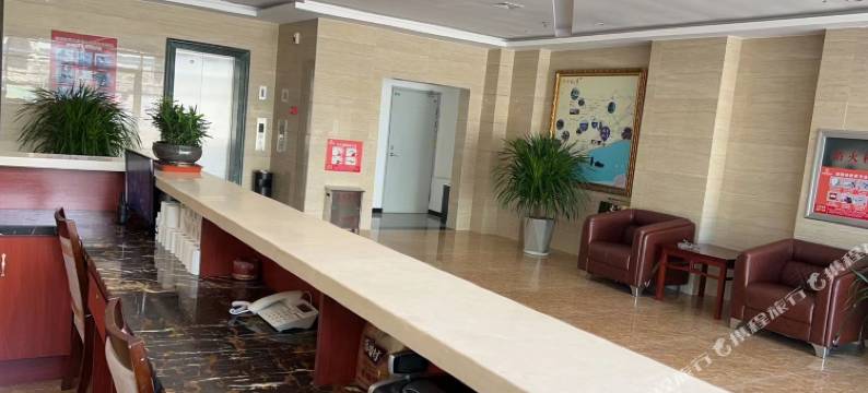 东戴河御龙湾酒店图片