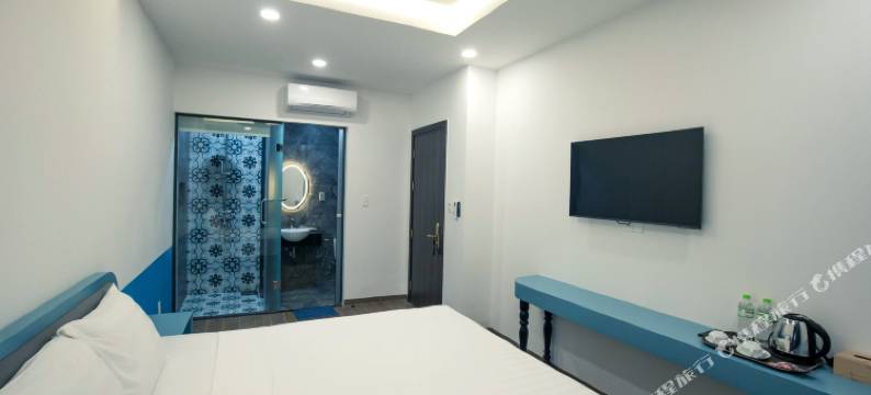 珍珠酒店富国岛(Pearl Hotel Phu Quoc)图片