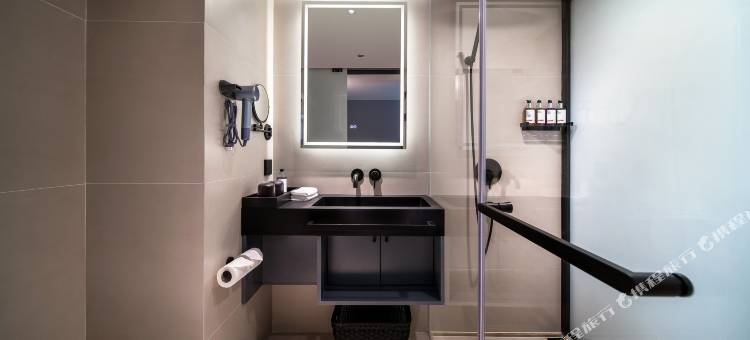 深圳罗湖东门君亭尚品酒店图片