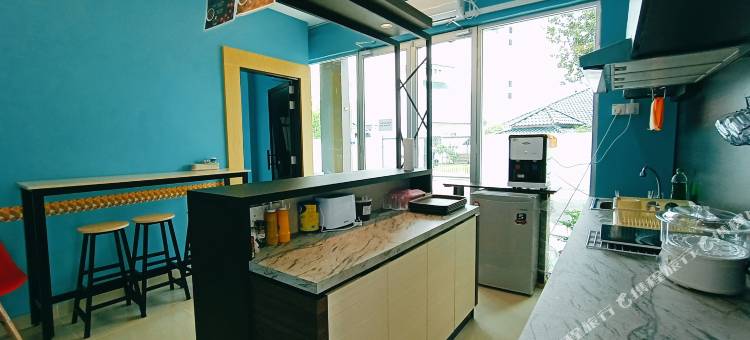 科克拉纳斯丹恩&舒酒店(Dane & Shue Hotel)图片