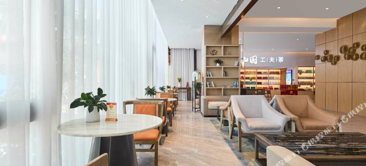 柏纳酒店(厦门机场湖里大道店)图片