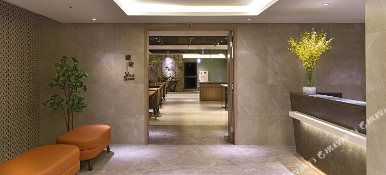 福容徕旅 高雄图片