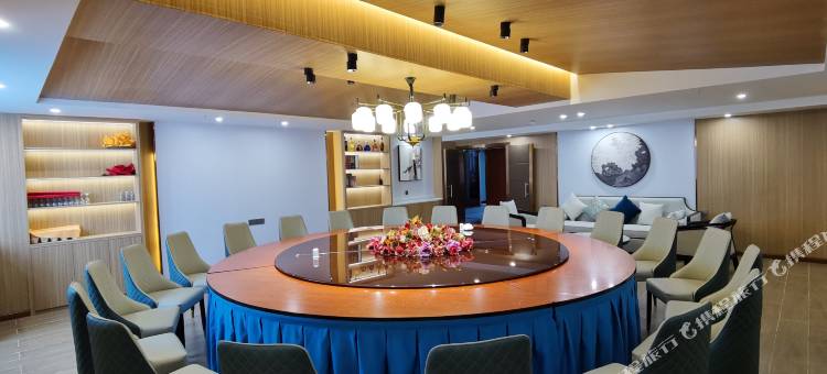 安乡凯乐大酒店图片