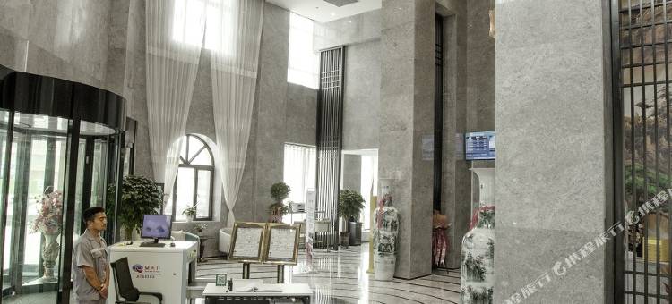 墨钰大酒店(墨玉县火车站店)图片