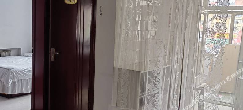 天天前进招待所图片