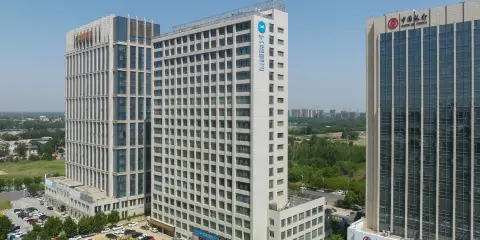 漢庭酒店(滄州會展中心店)