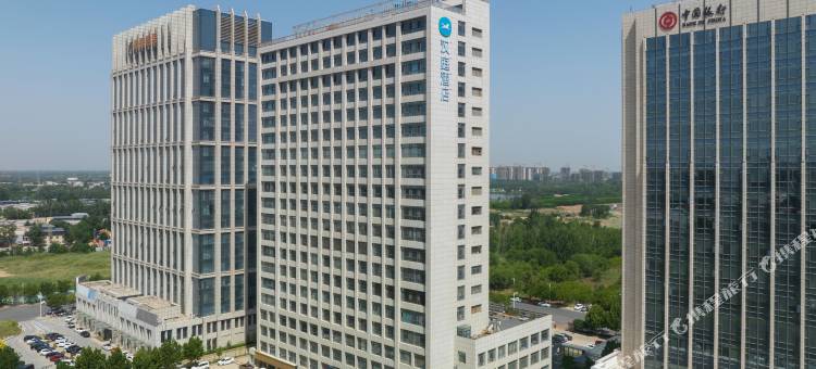 汉庭酒店(沧州会展中心店)图片