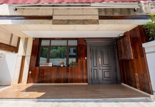 Hancheng Yijing Villa (Hancheng Lake Scenic Area)Hotel Overview