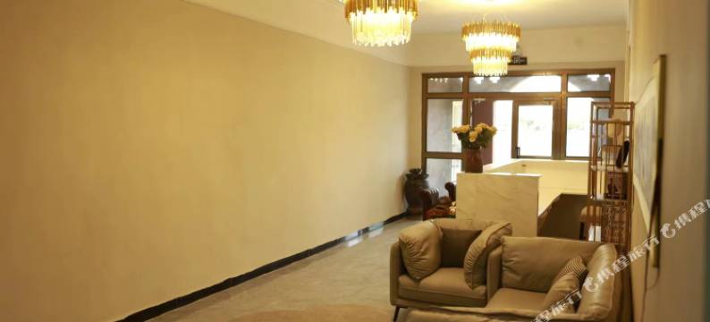 吐鲁番·高昌驿站·Comfortable自然生活· 休闲度假民宿图片