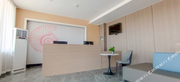 贝壳酒店(淄博淄川建设路店)图片