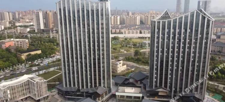 君庭酒店(高铁南站罍街店)图片