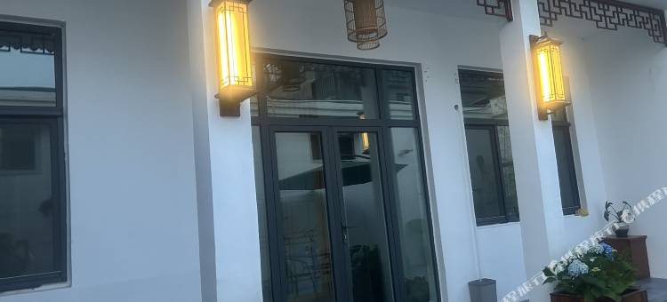 临风山房(正定古城店)图片