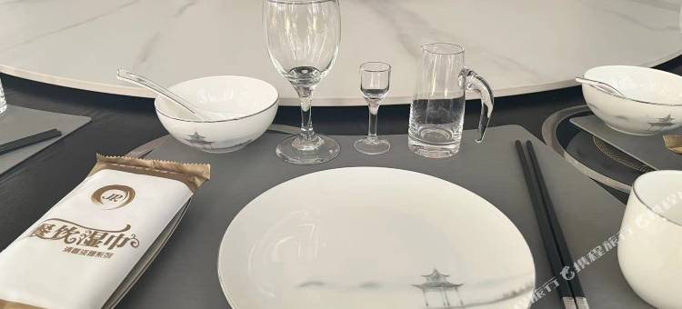 淀夏酒店(雄安新区安新店)图片